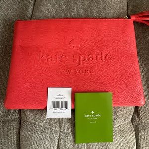 Kate Spade Clutch